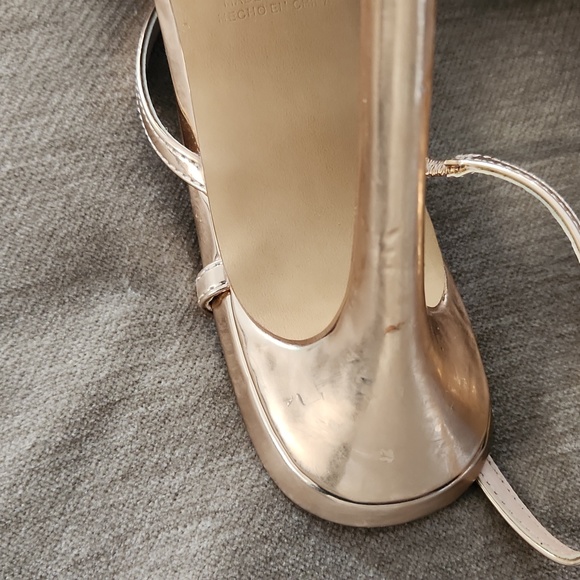 ✨️ Gorgeous Forever 21 high heels ✨️ - Picture 8 of 14